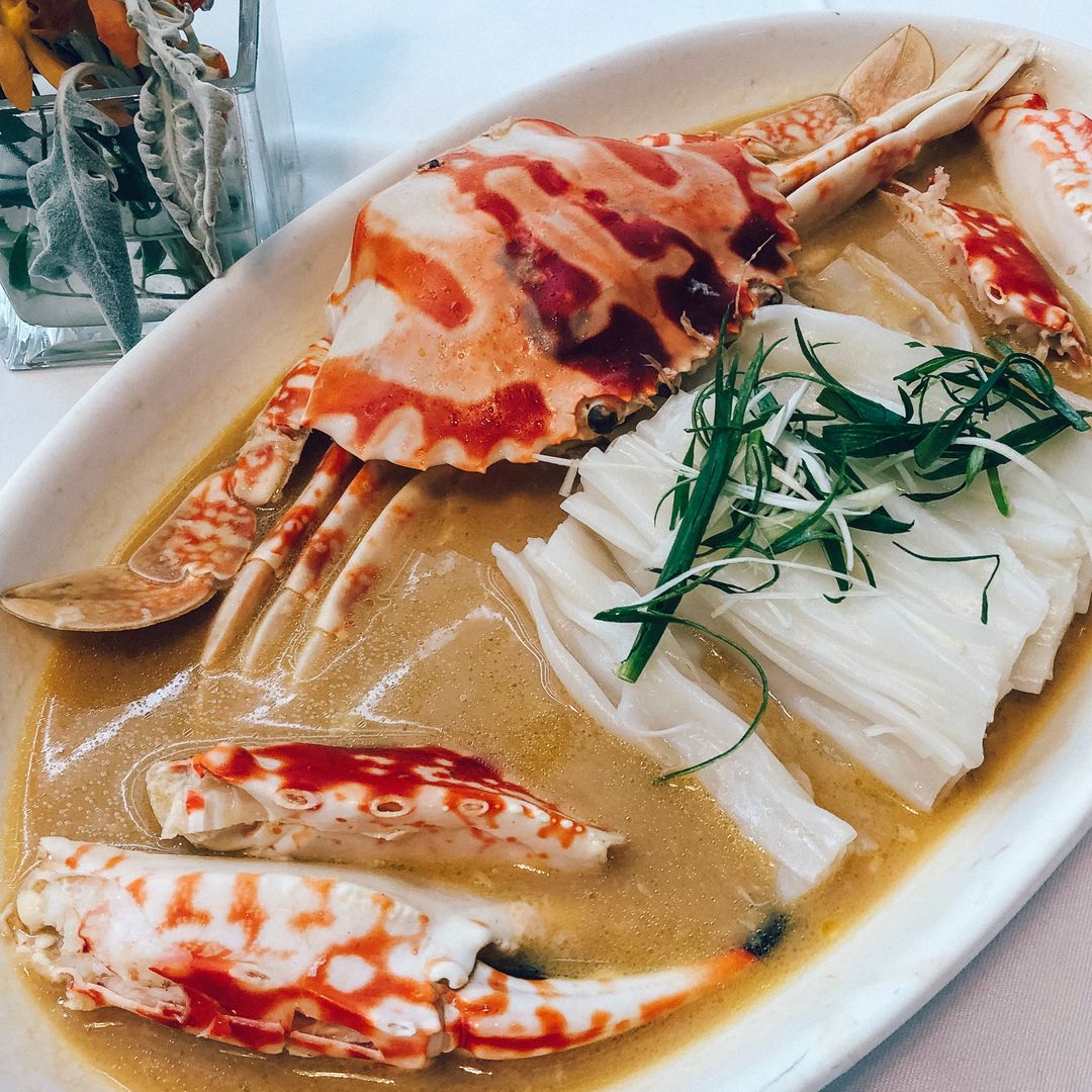best chinese restaurants in hong kong: The Chairman, Exclusive & luxurious Chinese fine dining in Central