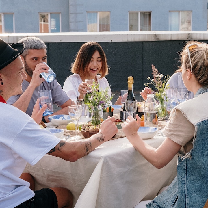 birthday ideas hong kong party celebration events whats on lifestyle private birthday dinner kitchens rooms