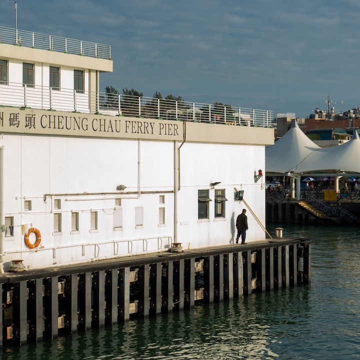 Cheung Chau Bun Festival Ferry Schedule and fare prices from and to Central and Cheung Chau respectively.