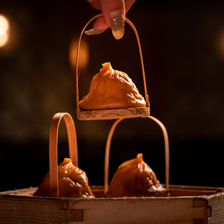Best Dim Sum Restaurants In Hong Kong: Dim Sum Library yum cha hong kong dim sum hk