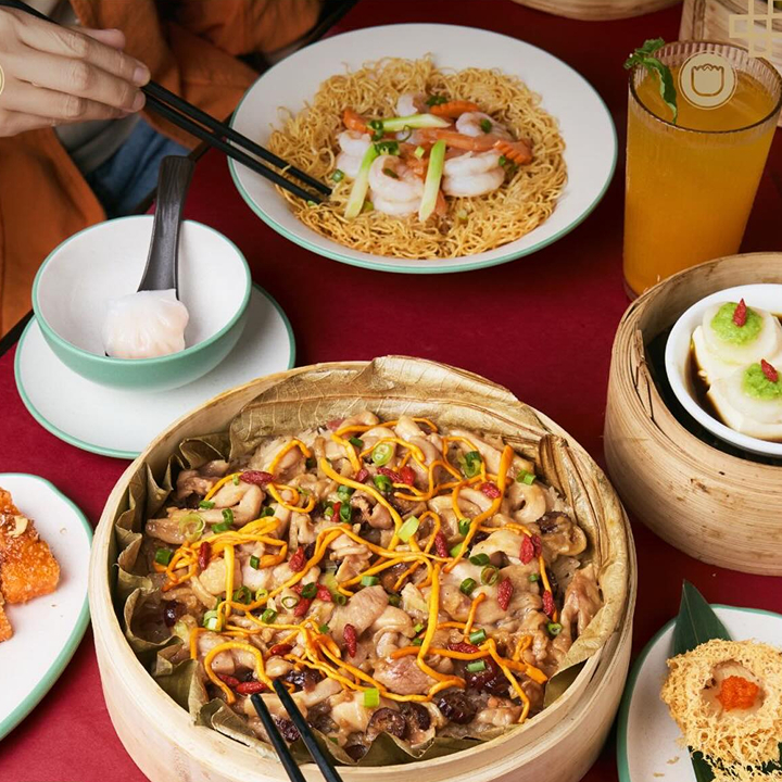 Best Dim Sum Restaurants In Hong Kong: Tim Ho Wan where to eat dimsum hong kong yum cha hk