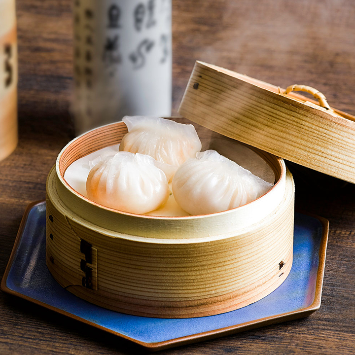 best chinese restaurants in hong kong: Tim Ho Wan (添好運), Affordable Michelin-starred dim sum across Hong Kong