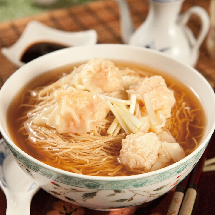 Hong Kong-Style Restaurant, Hong Kong-Style Food: Ho Hung Kee 1946 Congee And Noodle Shop