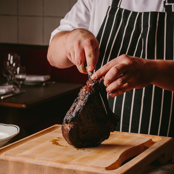 Best Italian Restaurants Hong Kong: Associazione Chianti