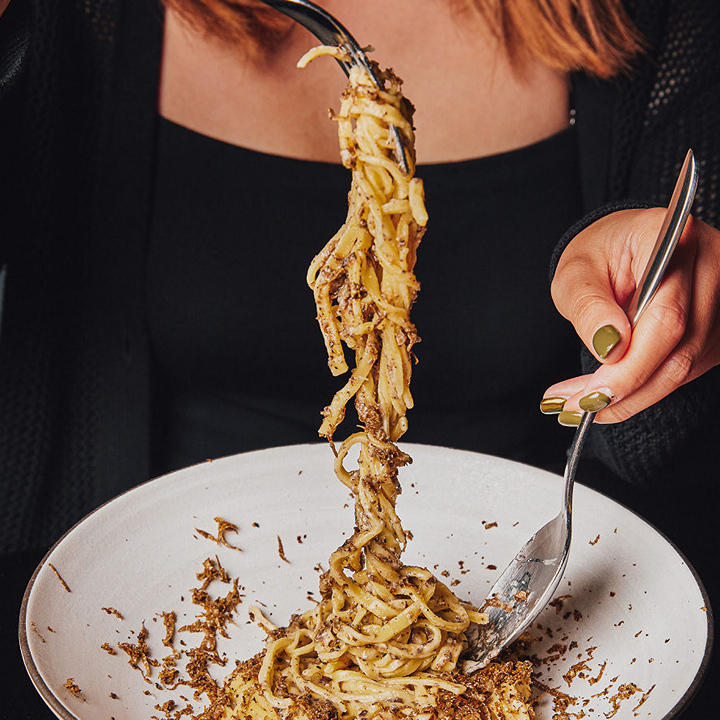 Best Italian Restaurants Hong Kong: Cantina in Central's Tai Kwun