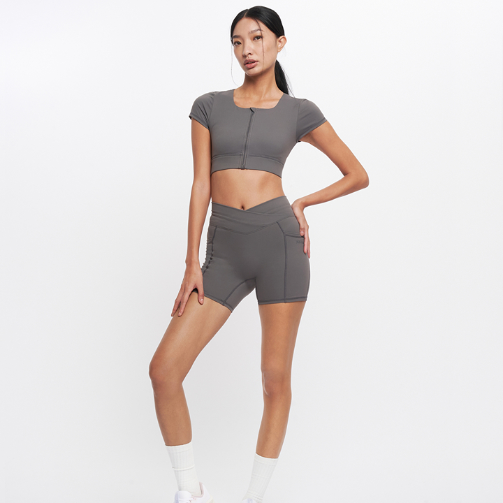 local hong kong brands: MoMa Activewear