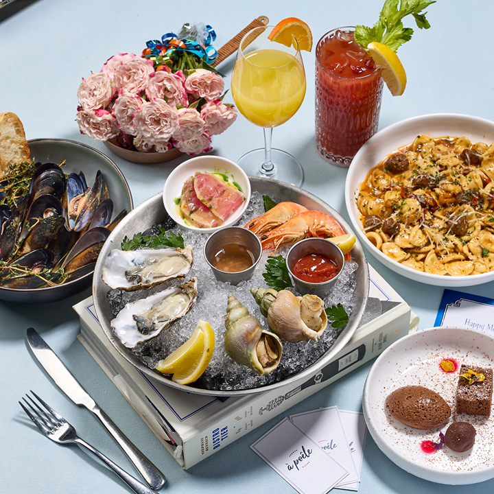best new menus in hong kong this may 2026: a poele french bistro for mothers day brunch