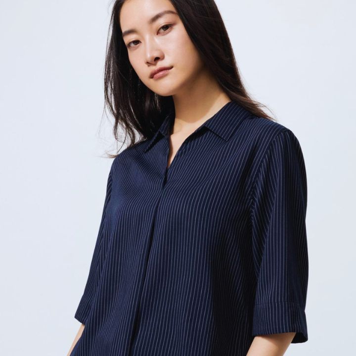 Dressing For Your 9-To-5: Where To Shop Workwear & Office Attire In Hong Kong, uniqlo