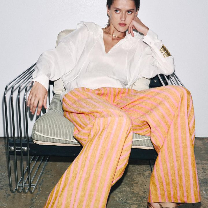 Dressing For Your 9-To-5: Where To Shop Workwear & Office Attire In Hong Kong, Zara