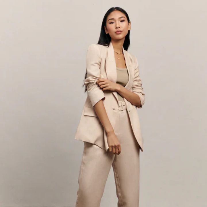 Dressing For Your 9-To-5: Where To Shop Workwear & Office Attire In Hong Kong, parellel 51