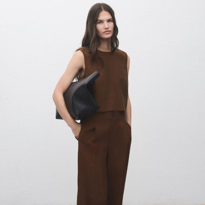 Dressing For Your 9-To-5: Where To Shop Workwear & Office Attire In Hong Kong, Mango