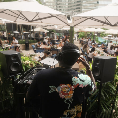 The Top DJ Services & Entertainment Providers In Hong Kong: Tuned HK