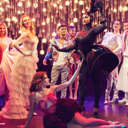 WestK Cabaret Festival