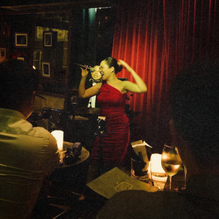 Best Jazz Bars In Hong Kong, Ella, The Trilogy, New Orleans Inspired Bar, Live Jazz