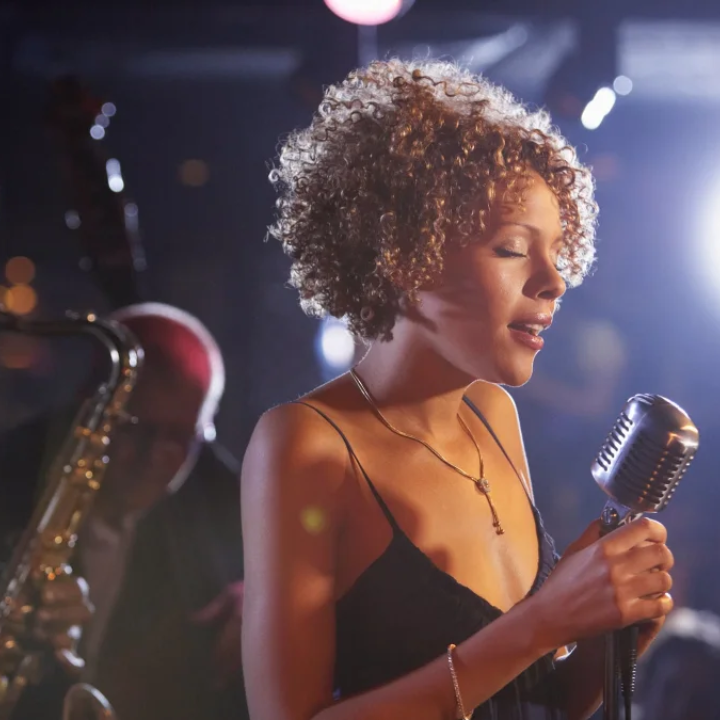 Best Jazz Bars In Hong Kong, Live Jazz, Lobby Lounge, Conrad Hong Kong