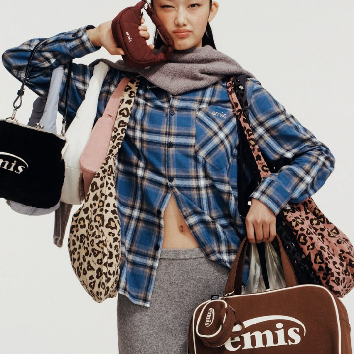 Sassy Hong Kong Guide To Korean Clothing Stores Emis Korean accessories