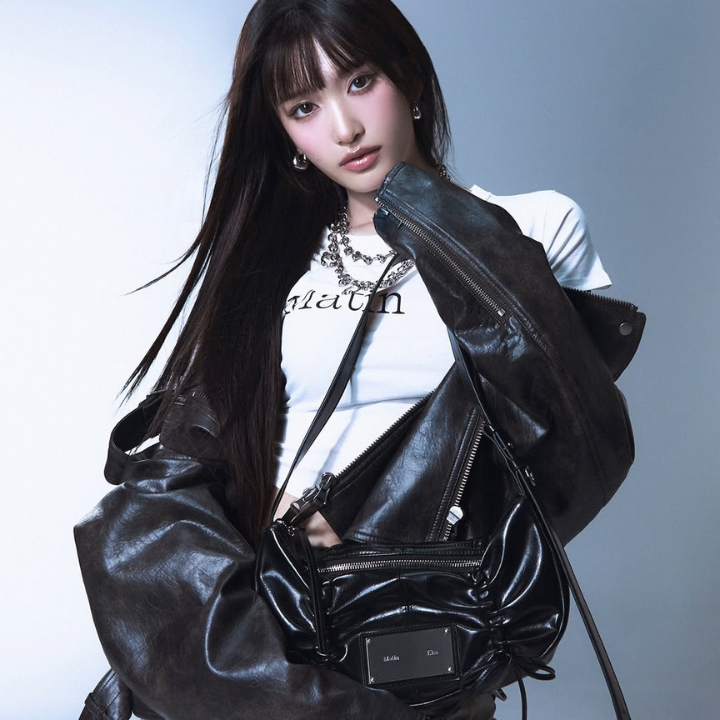 Sassy Hong Kong Guide To Korean Clothing Stores Matin Kim Dain Kim Handbags 