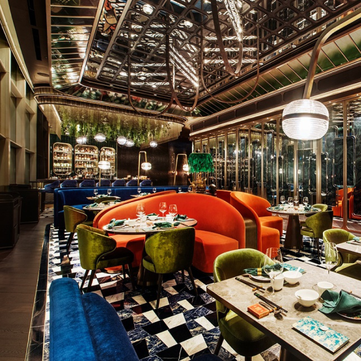 Father's Day menu, Father's Day deals, where to treat father, Father's Day offers HK