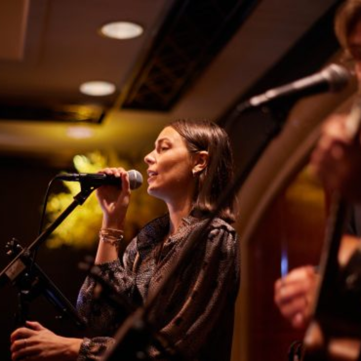 Best Jazz Bars In Hong Kong, Live Jazz, Champagne Bar, Grand Hyatt