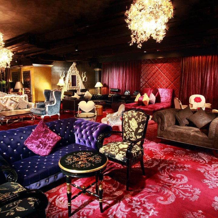 Best Jazz Bars In Hong Kong, Live Jazz, Dada Bar + Lounge