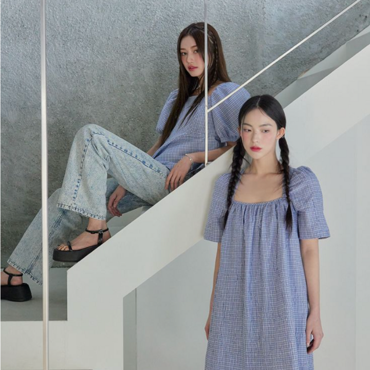 Sassy Hong Kong Guide To Korean Clothing Stores Stylenanda 3CE Girls Clothing and Makeup