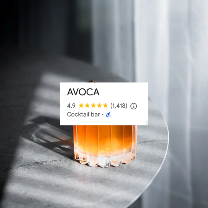 the truth about the internet's favourite bars, happy hour, hong kong best bars, avoca, the mondrian, tsim sha tsui