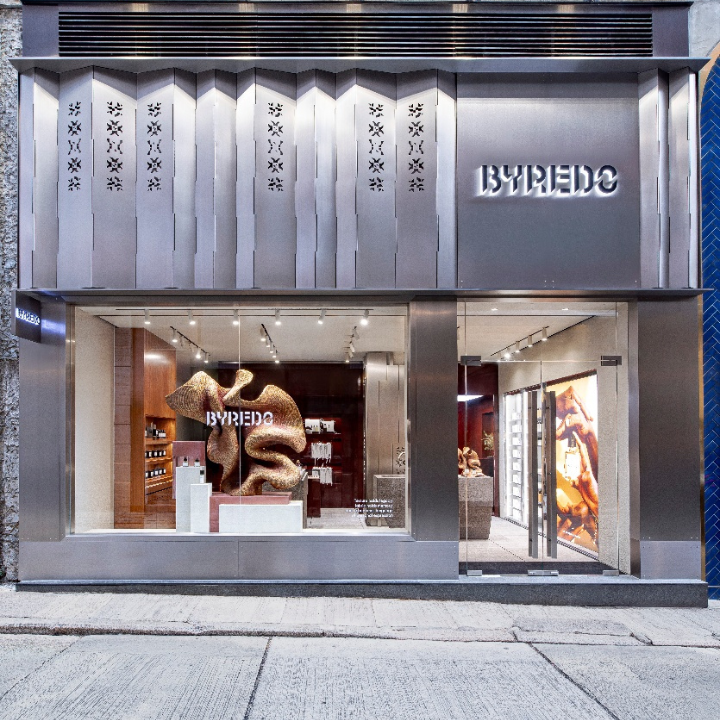 The sassy edit, May releases beauty fashion lifestyle wellness,byredo gough street hong kong 