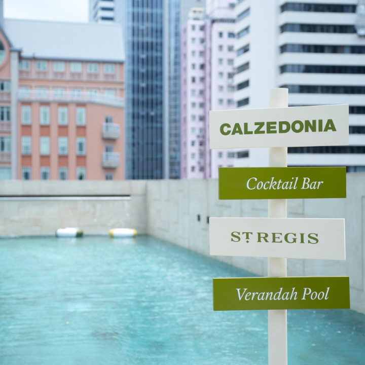 The sassy edit, May releases beauty fashion lifestyle wellness, calzedonia st regis pool day