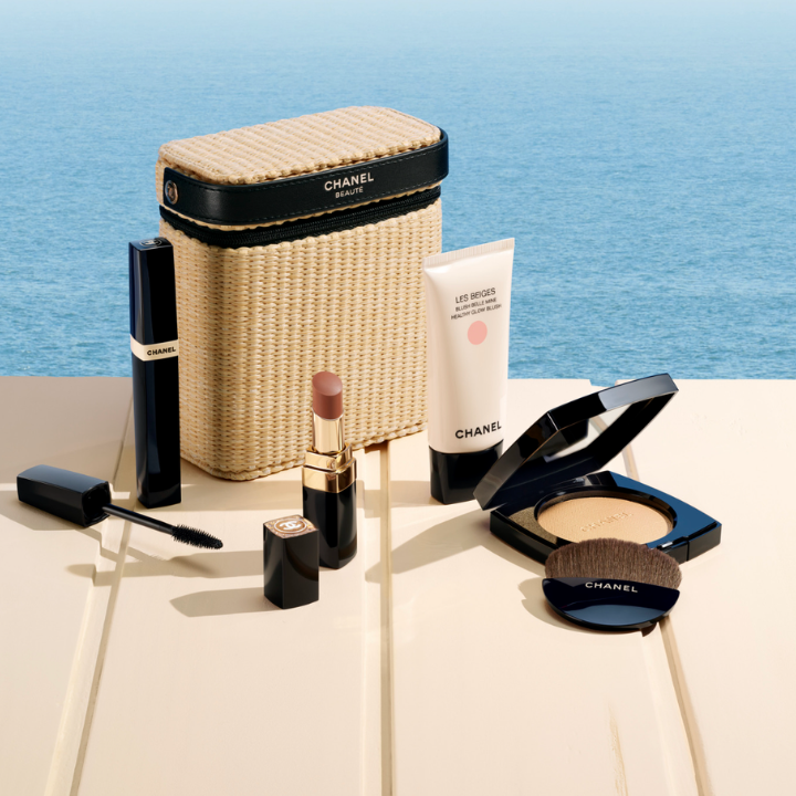 The sassy edit, May releases beauty fashion lifestyle wellness, chanel parisian summer les beiges