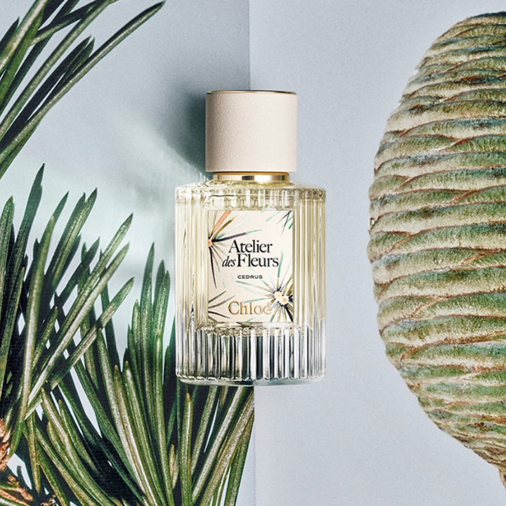 The sassy edit, May releases beauty fashion lifestyle wellness, chloe atelier des fleurs