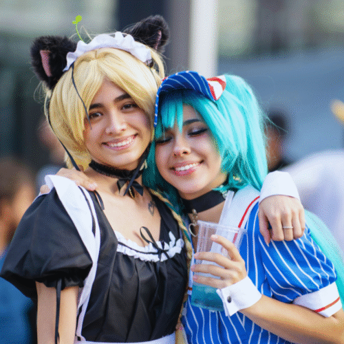comic con hong kong 2026 may events debut cosplay festival convention