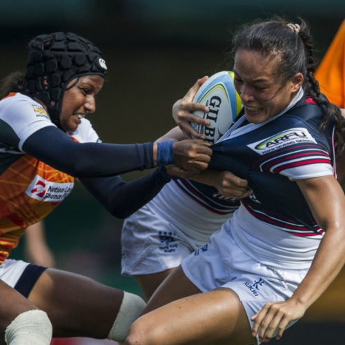 HK7s, Hong Kong Sevens, Rugby Sevens, Christy Cheng, women's rugby