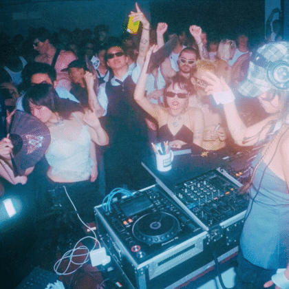 hong kong clubbing dancing where to club hk lan kwai fong lkf