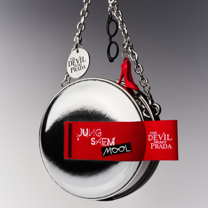 The sassy edit, May releases beauty fashion lifestyle wellness, Jung Saem Mool Korean makeup, Devil Wears prada