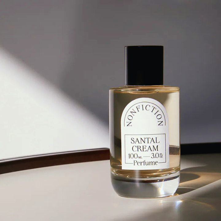 Nonfiction Santal Cream perfume dupe for Diptyque Philosykos