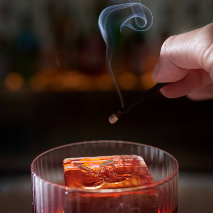 Salon Lanson causeway bay hong kong odyssesy series new bar menu april 2026
