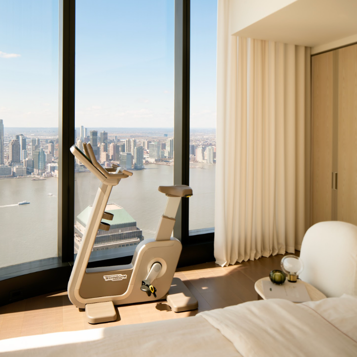 The sassy edit, May releases beauty fashion lifestyle wellness, technogym workout