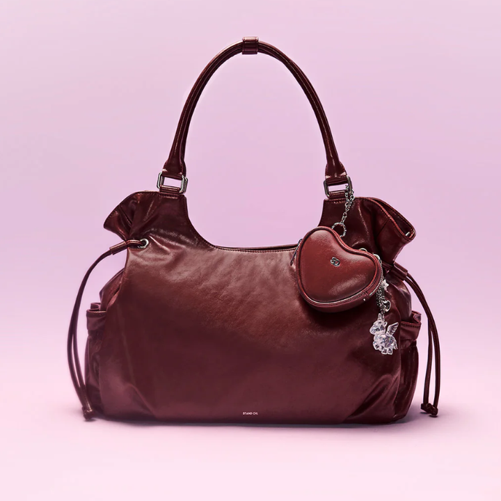 Best Korean clothing stores hong kong, STAND OIL korean handbag, Causeway Bay Hong Kong