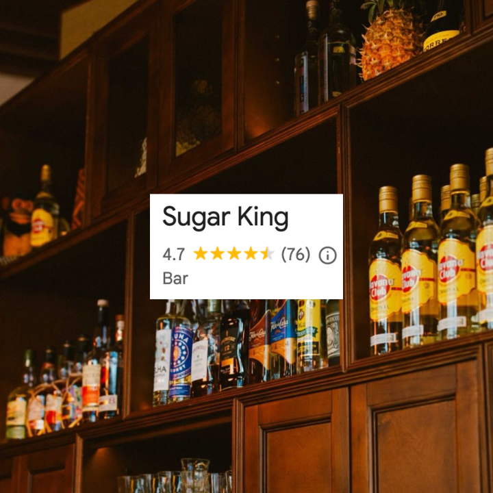 the truth about the internet's favourite bars, happy hour, hong kong best bars, sugar king 