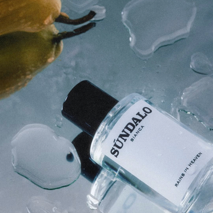 Sundalo Rains in Heaven perfume dupe for yves saint laurent libre