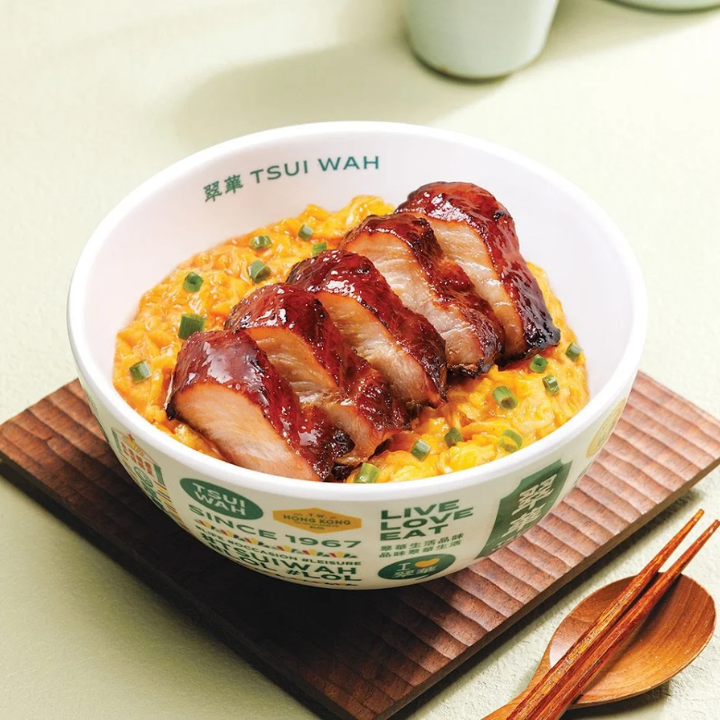 best cha chaan teng hong kong, hong kong best cha chaan teng, tsui wah