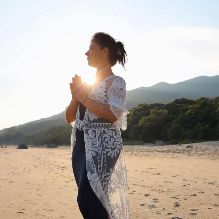 Wellness Retreats in Hong Kong Balance Health