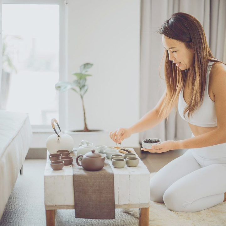 wellness retreats in hong kong PAUSE