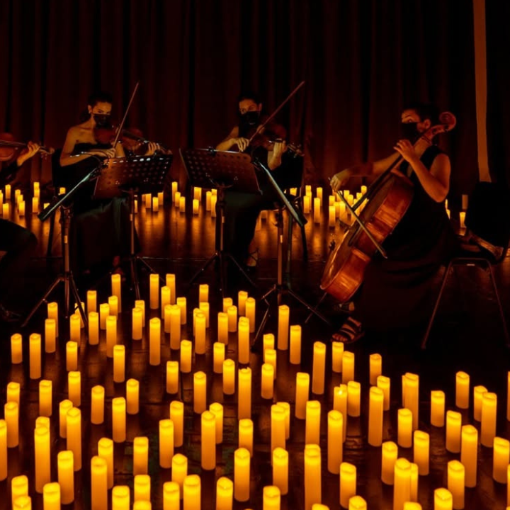 HK events, events in May, HK events in May, Candlelight PMQ taylor swift