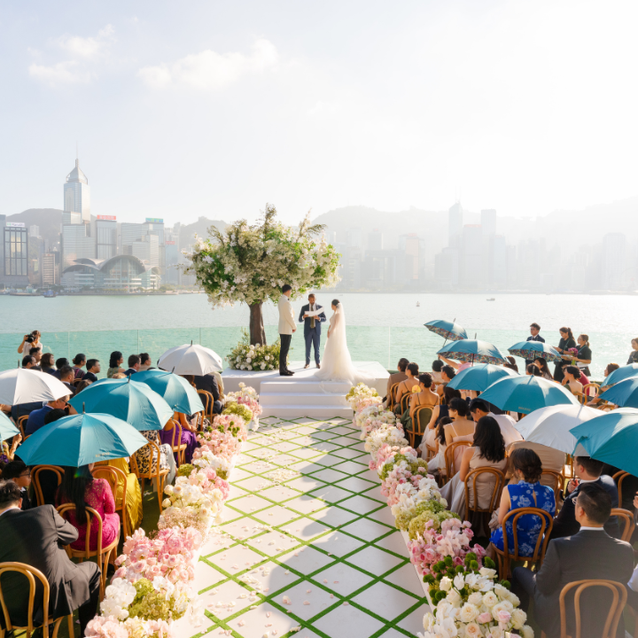 Best Wedding planner, Nicole Please Weddings 